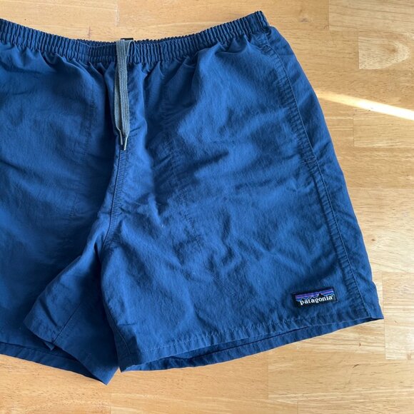 Patagonia Men’s Baggies Lights – 6" *Never Worn* - Picture 1 of 5